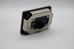 5.0&quot; TFT <strong>LCD</strong> (4:3) Touch Capacitive Resistive Industrial Embedded Screen <strong>Monitor</strong> <strong>with</strong> Buttons Display <strong>With</strong> Rear View Camera - Product Image 5