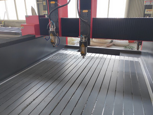 Máquina de marcado cnc de mármol, enrutador de piedra multifunción, en venta - Product Image 2