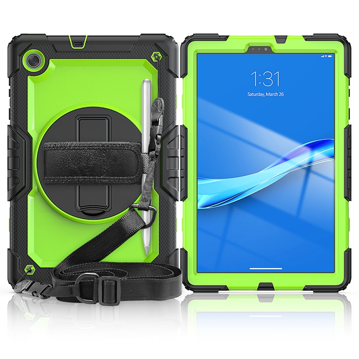 Olivine pc