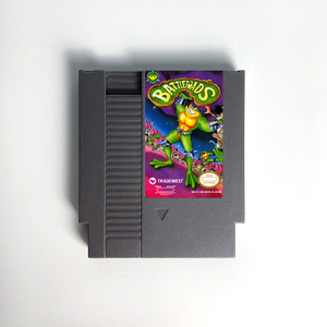 Custom NES cartuccia gioco 8 Bit 72 Pin compatibile per Console nintrect guscio ABS di alta qualità - Product Image 4