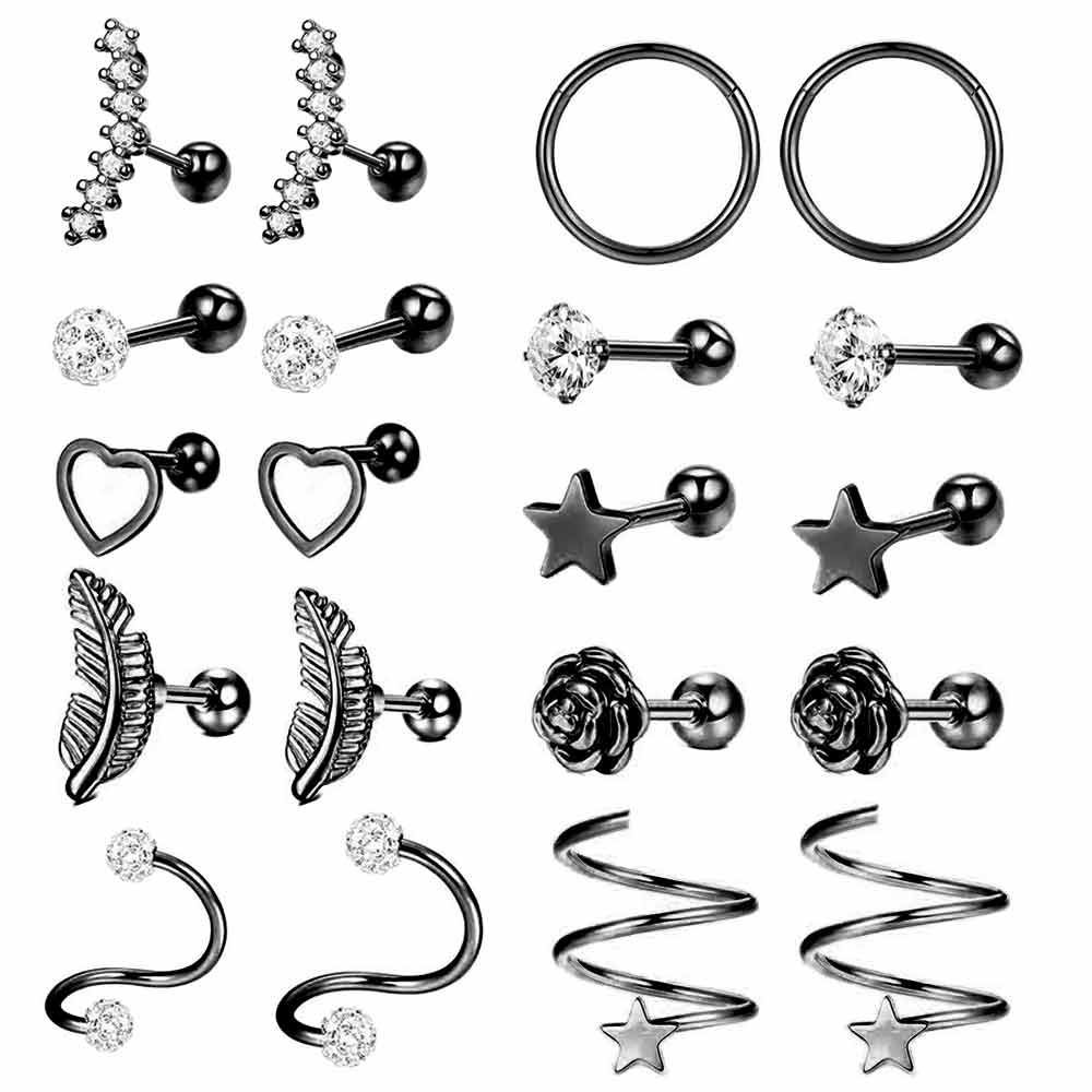 ชุดสูทสีดำ