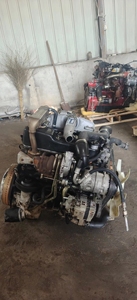 4jb1เครื่องยนต์ Non-turbor 2.8L ของแท้ JMC สำหรับรถบรรทุกขนาดเล็กและ4JB1เครื่องยนต์ที่ไม่ใช่ turbor JX493Q1ยูโร2 - Product Image 3