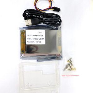 Cheap Yellow Display <strong>Esp32</strong> Development Board <strong>WIFI</strong> BT <strong>Module</strong> <strong>ESP32</strong> with TFT Screen <strong>ESP32</strong>-2432S028R - Product Image 5