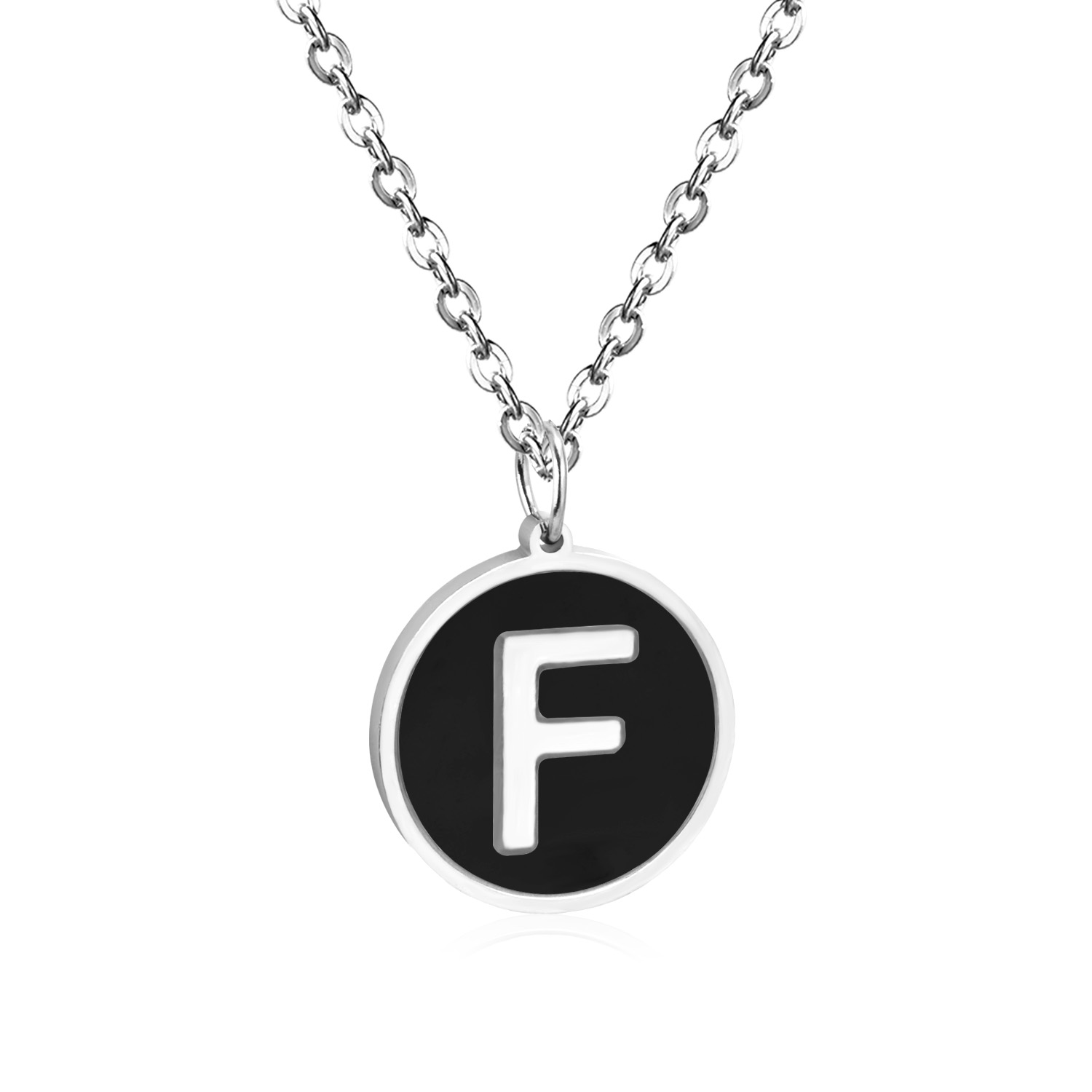 Argent F