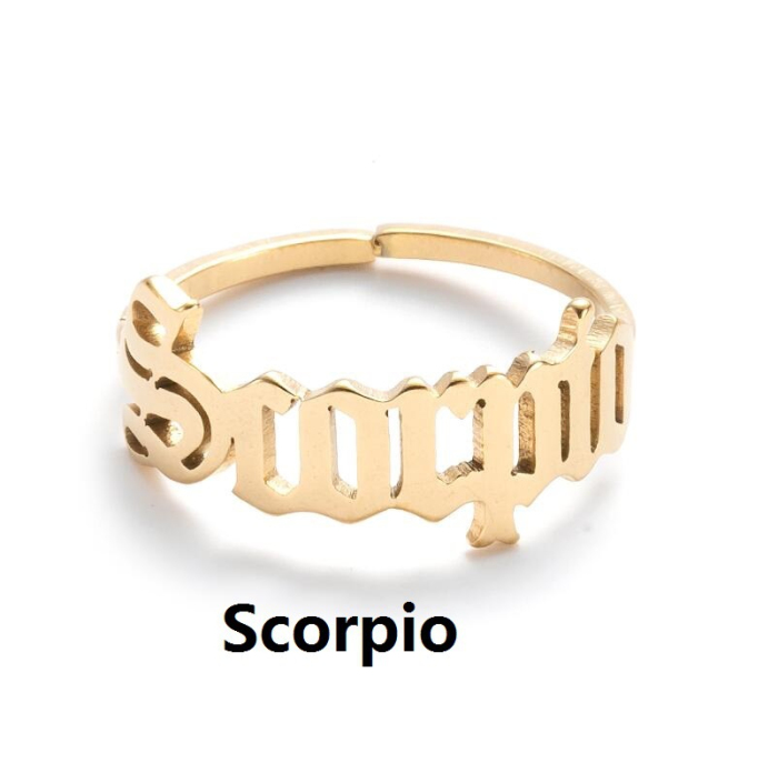 Scorpion