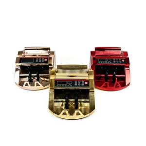 自動ストップビル計算機自動計算機自動カウント - Product Image 6