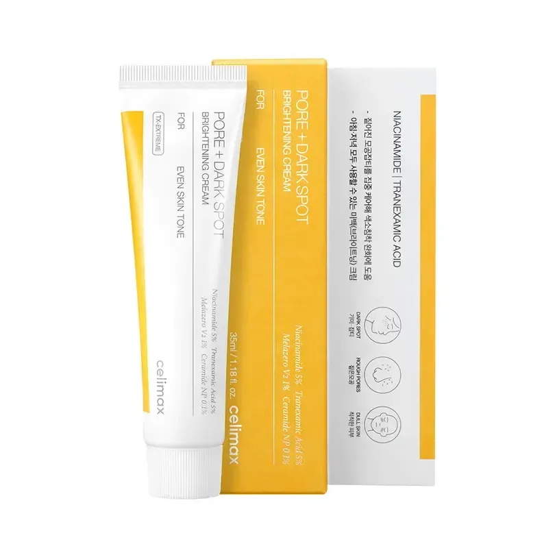 Dark Spot Brightening Cream