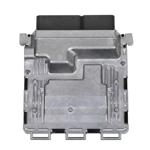 Original 273 ECU ME 9.7 A273 ECU ECM Motor Computer Anzug für Benz Support Programmierung 273 Motor Car Control Box