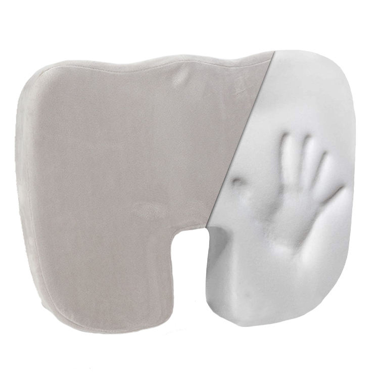 สีเบจและสีขาว