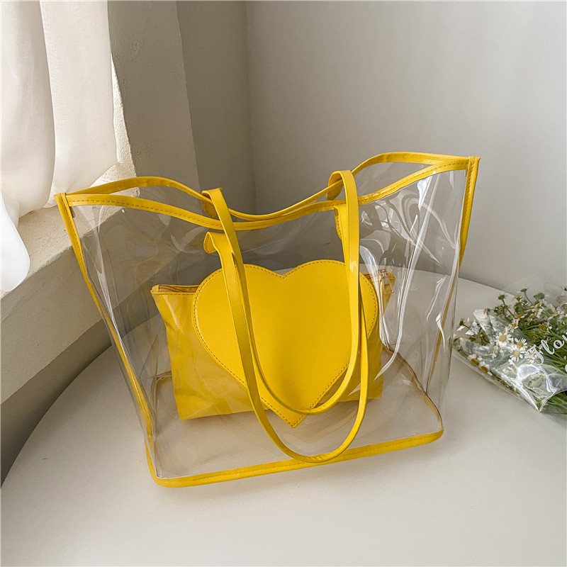 Jaune