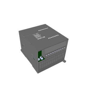 MODBUS RTU <strong>Protocol</strong> Industrial Remote IO Module with 4 Relay Input and 4 Relay Output