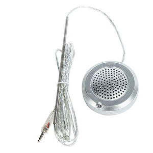 JT Walkie Talkie Anti-interferencia de Doble Vía, Sistema de Intercomunicación de Oficina y Ventana - Product Image 5