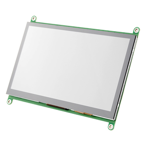 Werkseitig kapazitiver Touchscreen 7-Zoll-LCD-Bildschirm Monitor Raspberry Pi
