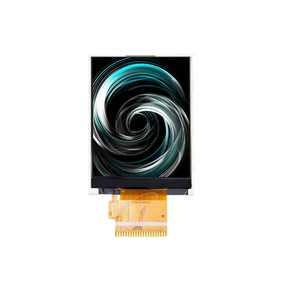 2.4 "lcd tft pannello display 240RGB x 320 risoluzione 8bit MCU interfaccia 4.3 pollici tft modulo lcd - Product Image 3