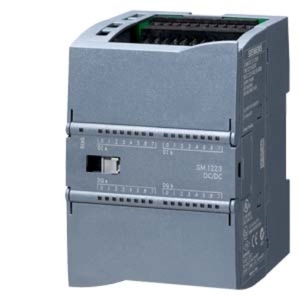6ES7231-4HD32-0XB0西门子1200模块模拟输入模块SM 1231 4模拟输入6ES 72314HD320XB0 - Product Image 6
