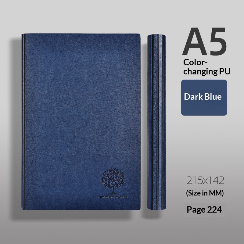 Bleu foncé