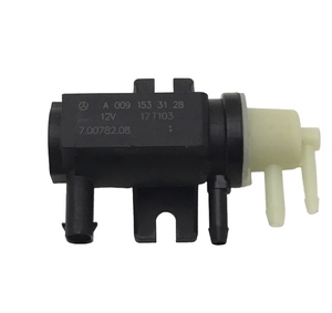 Araba vakum selenoid valf a000mercedes 33128 MERCEDES BENZ C sınıfı W204 a007turbo 1428 için Solenoid vana TURBO - Product Image 1