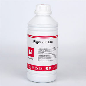 Anajet sprint喷墨打印机用颜料纺织印刷油墨 - Product Image 5