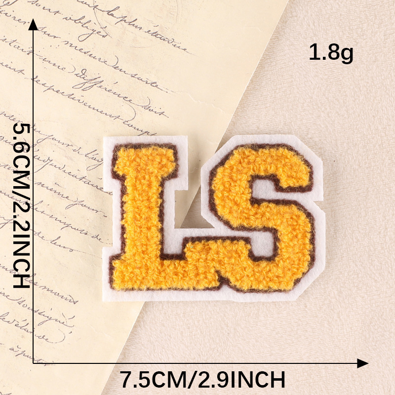 8 #: LS