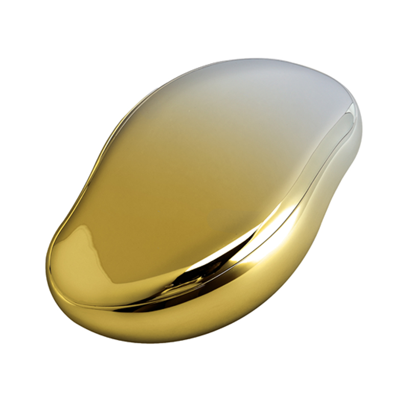Bright gold