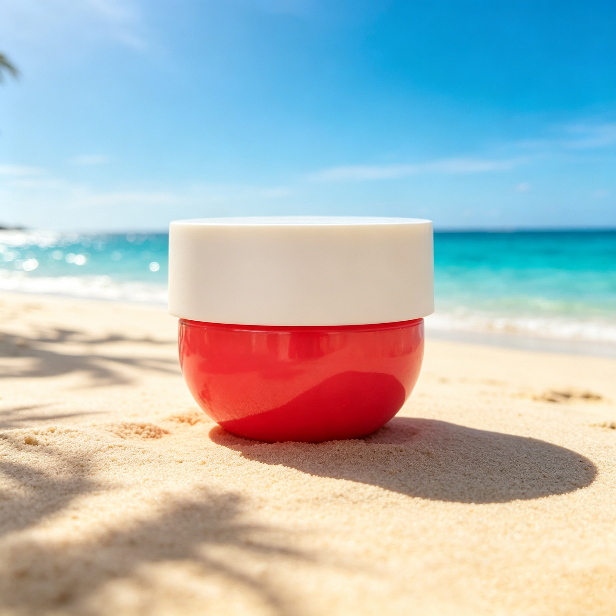 Crema corporal-Rojo-75ml