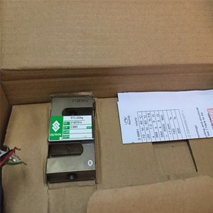 S Type Load Cell STC-1/2/2.5/5/10T STC-1/2/2.5/5tCT - Product Image 2