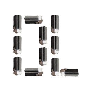 Rotating Shaft Spindle Hinge Replacement Axis Repair <strong>Part</strong> for NDSL DS Lite DSL Console - Product Image 3