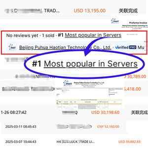 PowerEdge R650 System Nas AI 1U Servi dores Web-Rack-Mount-Daten Serveur Linux-Web hosting Deep Learning Dedicated Computer Server - Product Image 5