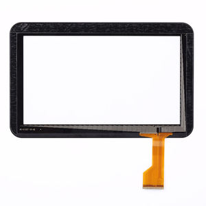 Painel de toque PCAP 11.6 polegadas 1280*1024 24 Bit interface RGB tela de toque <span class=keywords><strong>LCD</strong></span> painel capacitivo painel de tela de toque