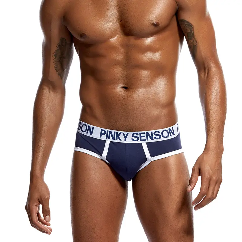 unterwasche Custom Jock Strap Printed Transparent Sexy Jockstrap Underwear Gay Black Men In Jockstraps -