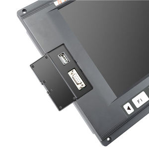 Controllo CNC 3 assi CNC pannello regolatore fresatura fabbrica diretta ATC Controller Kit - Product Image 4