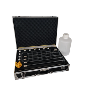 Full Set of <strong>Manual</strong> Standard Sand Equivalent <strong>Testing</strong> Device - Product Image 4