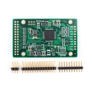 PGA411-Q1/12bit resolver/encoder/RDC modulo di acquisizione velocità angolare nuovo - Product Image 3