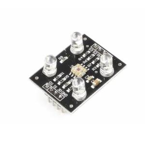 批发颜色识别传感器TCS3200/TCS230模块 - Product Image 2