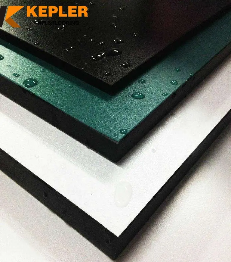 Chemisch beständige Labor arbeits platte Phenolharz-Kompakt laminat platte für Labor tischplatte HPL