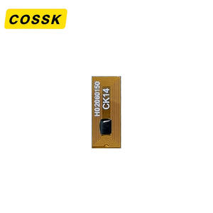 Водонепроницаемый NFC-метка 213 215 216 13.56МГц FPC для маркетинга в соцсетях, взаимодействия и идентификации, прямые поставки с завода - Product Image 2