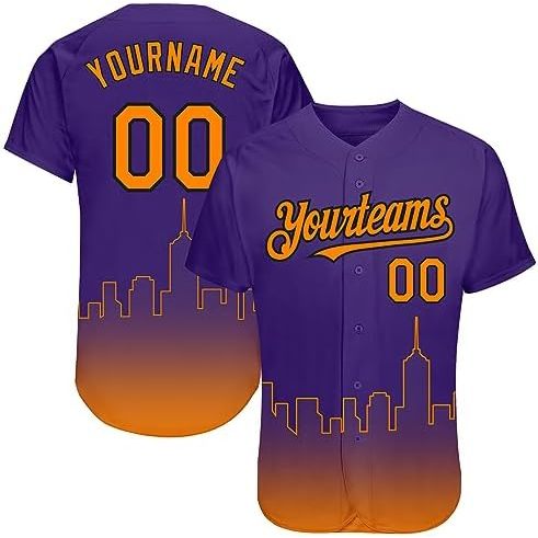 Purple-orange