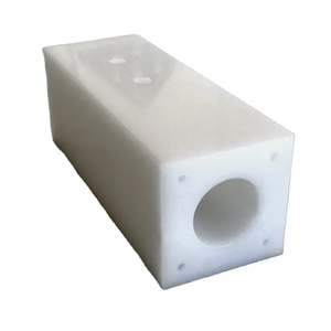 China Produktion kundenspezifische SLS-Produkte Design kundenspezifische bedruckte Teile FDM-Modell Prototyp Präzision großer 3D-Druckservice - Product Image 3