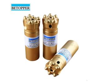 Mata bor ulir berkualitas tinggi untuk pembengkokan dan pengeboran lubang panjang bawah tanah untuk milik saya, Hard Rock - Product Image 2