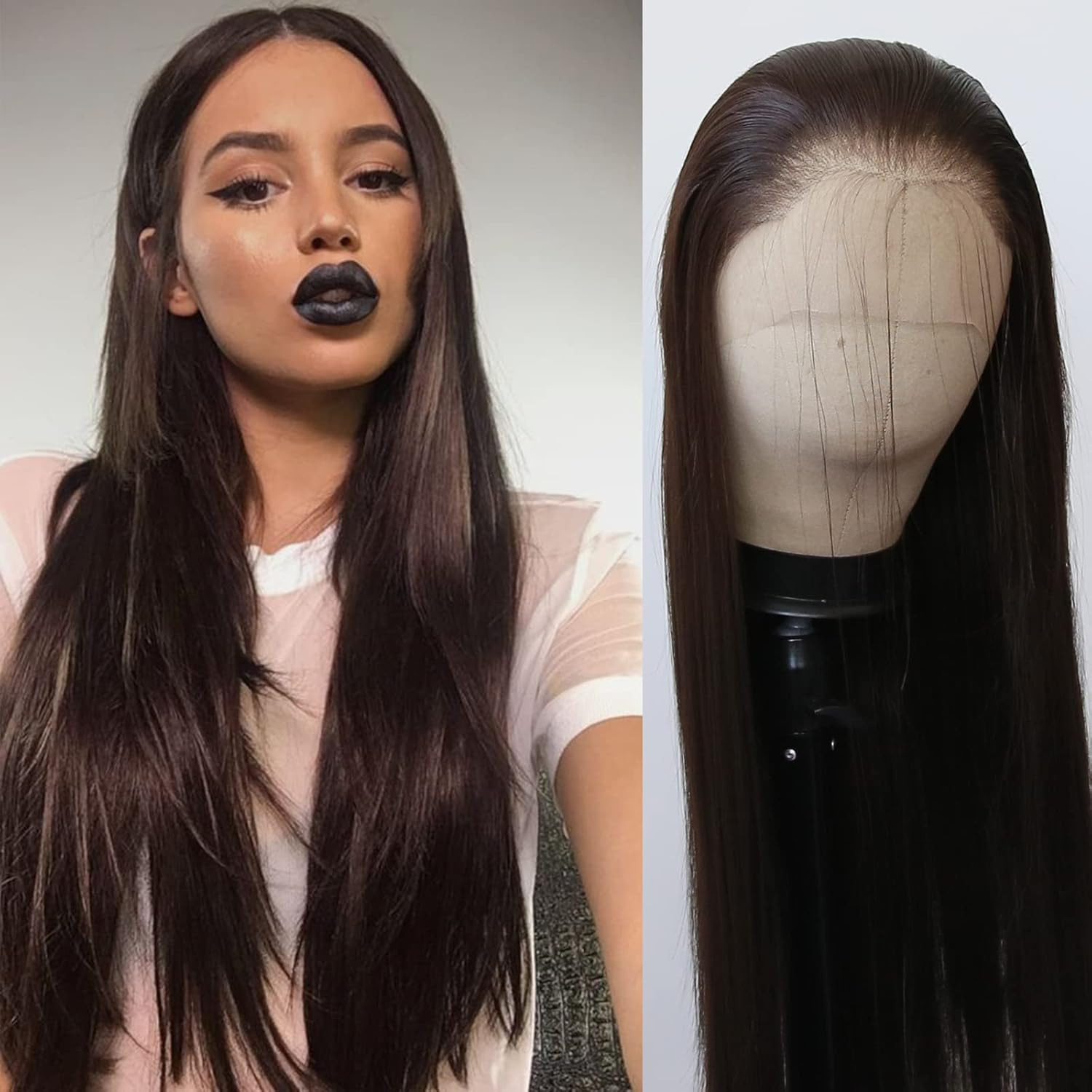 Chocolate brown