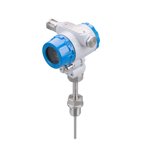 HJSensor PT100 Cu50 Hygienic 4-20ma <strong>Temperature</strong> <strong>Controller</strong> Explosion-proof <strong>Digital</strong> Display <strong>Temperature</strong> Transmitter - Product Image 3