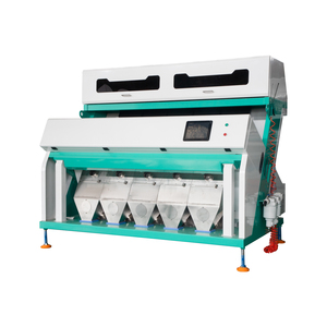 Máquina clasificadora de color, clasificadora de color de arroz, la mejor máquina clasificadora para molino de arroz - Product Image 4