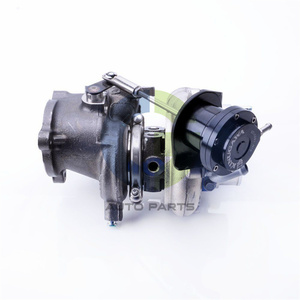 CG oto parçaları Turbo 55564941 TD04L-14T Saab 9-3 için 2.0L vektör modelleri Turbo No.49377-06520 70523090 - Product Image 3