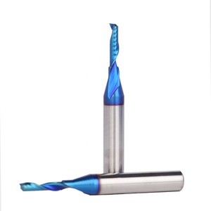Weix Extreme Uselife涂层硬质合金数控铣刀木工刀具刳刨机钻头组 - Product Image 5