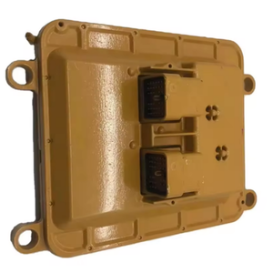 Электронный C-15 компьютерный модуль C16 ECU C-16 гидравлический ECM C18 контроллер - Product Image 6