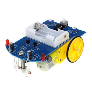 Cheng su chuang STEM-Programm Smart Car Kits für Arduino Robot Kit - Product Image 1