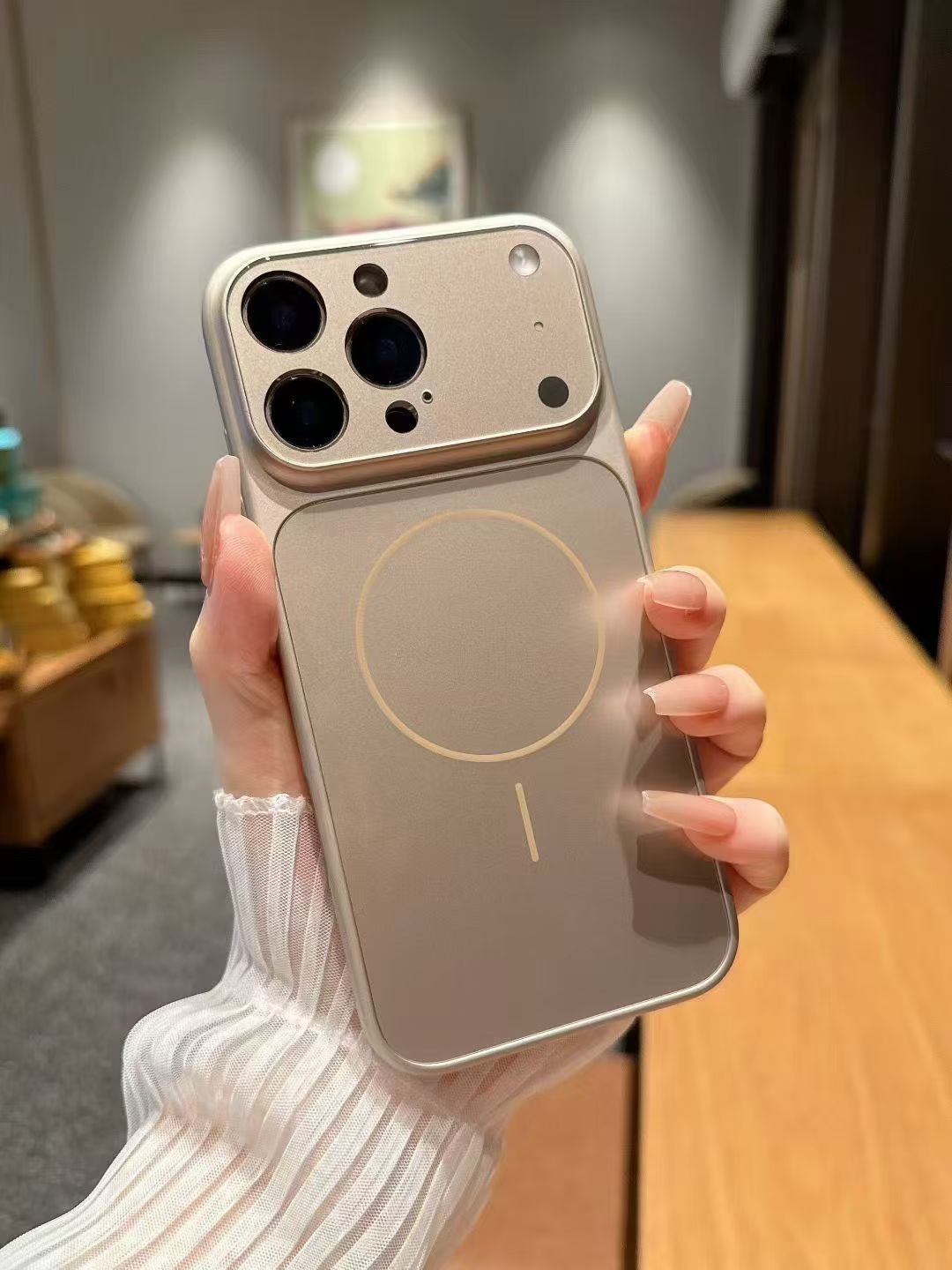 Oro