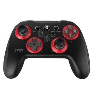 Ipega PG-9109 3D Joystick Funzione di Controller di Gioco Wireless BT Gampad Intercambiabili Per iOS / Android /PC - Product Image 2