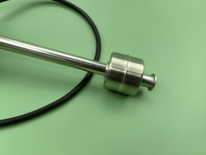 高速配信効果的な多用途レベルセンサーアプリケーションデジタル通信アナログ出力レベルセンサー - Product Image 6