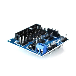 センサーシールドV5.0センサー拡張ボードR3拡張用電子製品V5 - Product Image 3
